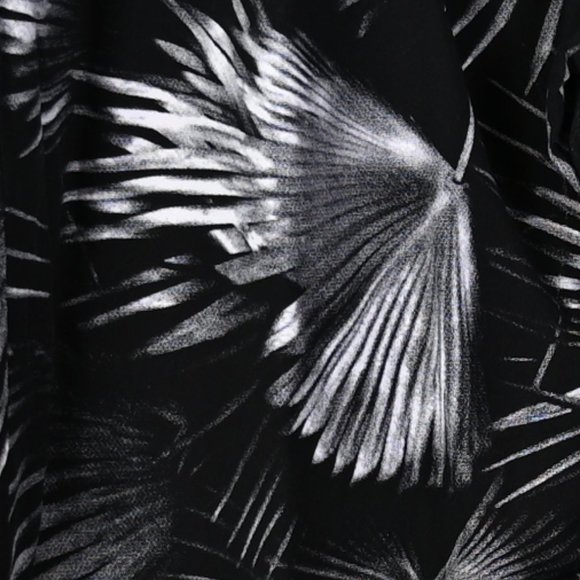 NWOT  Lightweight Rayon Summer Pants-Size 14 Petite - Picture 4 of 6